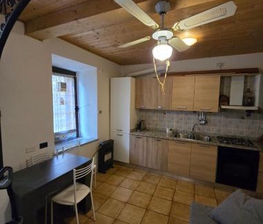 Gambolo Apartment | Nonno Ernesto