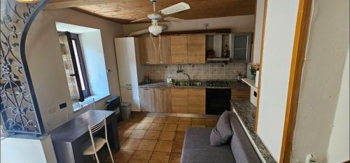 Gambolo Apartment | Nonno Ernesto