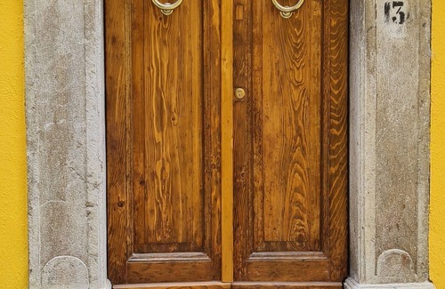 Roccasicura House | Nonno Ludovico, casa vacanza