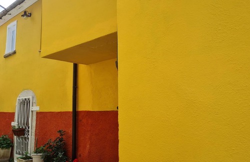 Roccasicura House | Nonno Ludovico, casa vacanza