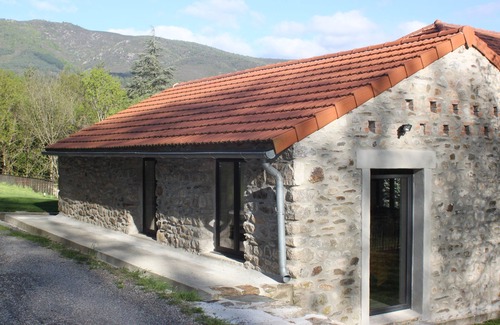 Ponteils-et-Bresis House | Nono's house in the Cévennes