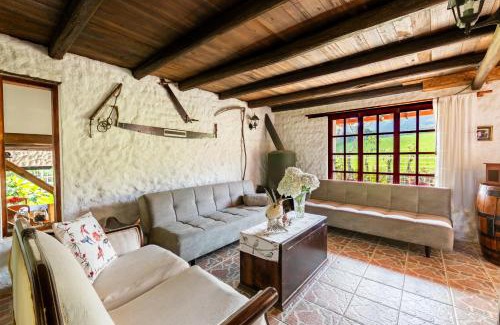 Nono Ski Chalet | Nono Villa Doris