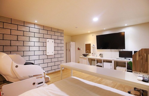 Nonsan Hotel | Nonsan Mountain Hotel