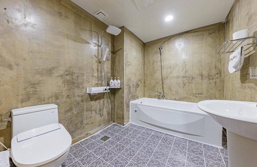 Nonsan Hotel | Nonsan River