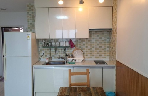 Nonsan House | Nonsan Yeollin Pension