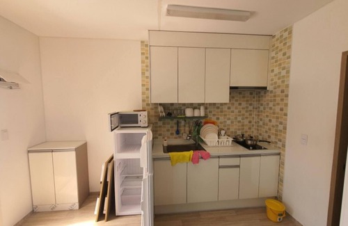 Nonsan House | Nonsan Yeollin Pension