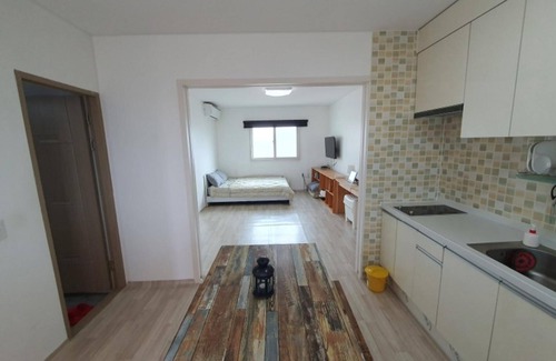 Nonsan House | Nonsan Yeollin Pension