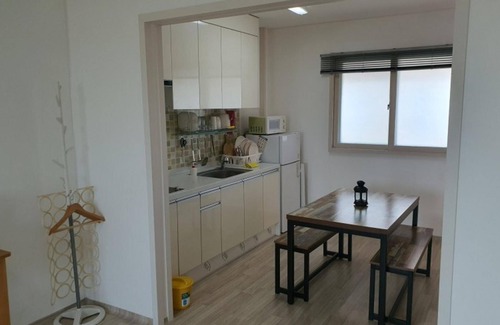Nonsan House | Nonsan Yeollin Pension