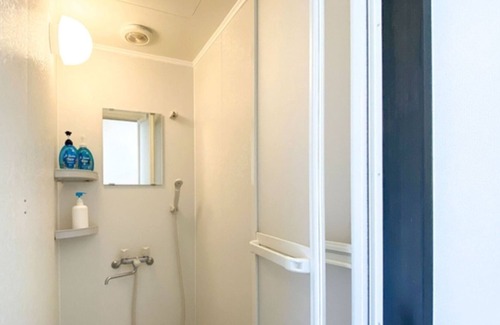 Hachijo Hotel | Nonsmoking Westernstyle twin room for 1 to 3 p/Hachijoshima Hachijo-cho Tokyo