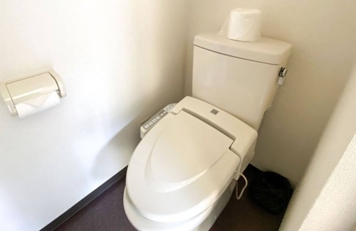 Hachijo Hotel | Nonsmoking Westernstyle twin room for 1 to 3 p/Hachijoshima Hachijo-cho Tokyo