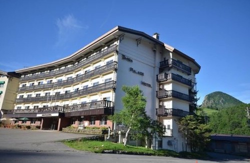 Shiga Highlands Hotel | Nonsmoking 1 night with breakfastJapaneseWestern style room with bath and toilet /Shimotakai-gun Nagano