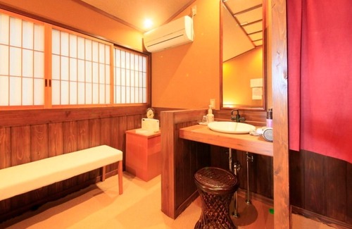 Kaminoyama Hotel | Nonsmoking 165 tatami mat low bed With indoor/Kaminoyama Yamagata