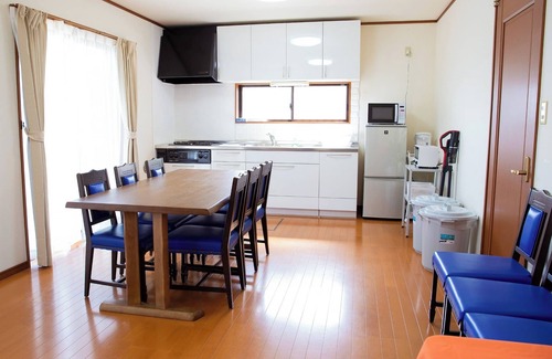 Asahi House | Nonsmoking 2storey house with a panoramic ocea/Asahi Chiba