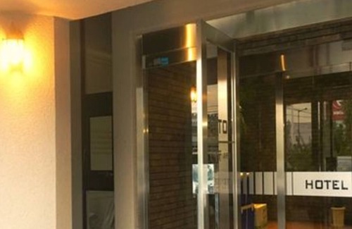 Hachinohe Hotel | Nonsmoking 45 tatami Japanesestyle room Main building Accommodation plan/Hachinohe Aomori