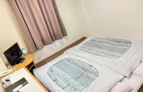 Hachinohe Hotel | Nonsmoking 45 tatami Japanesestyle room Main building Breakfast included /Hachinohe Aomori