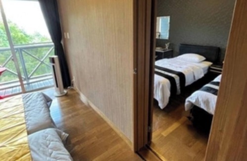 Tsuwano-cho Hotel | Nonsmoking 4bed connecting room Breakfast included/Hagi Yamaguchi