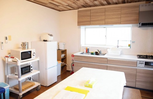 Kujukuri House | Nonsmoking 4LDK 2story house for rent 115 pe/Sanbu-gun Chiba