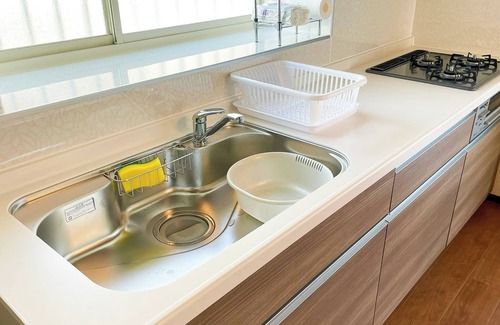 Kujukuri House | Nonsmoking 4LDK 2story house for rent 115 pe/Sanbu-gun Chiba