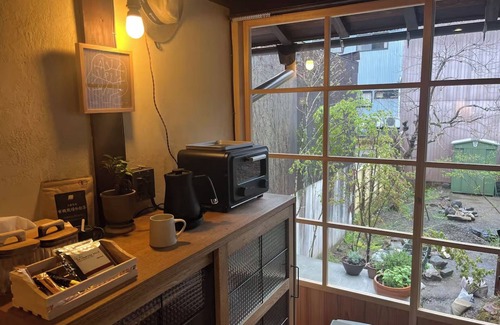 Hachiman-cho House | Nonsmoking A place youll want to live Gujo Hachiman Inn Ages 11 and up/Gujo Gifu