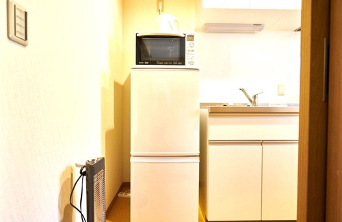 Nishijin House | Nonsmoking A spacious and comfortable 4DK Kyoma - Villa of the ancient capital Kyoto Machiya Mi purple/Kyoto Kyōto