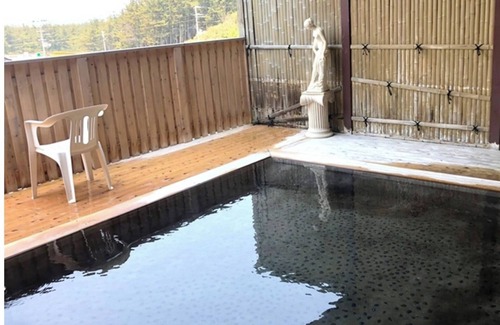 Yunohama Onsen Hotel | Nonsmoking Annex Japanesestyle room Freeflow/Tsuruoka Yamagata