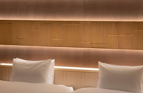 Higashiyama Hotel | Nonsmoking Bamboo Sweet 2 meals included Meat/Kyoto Kyōto