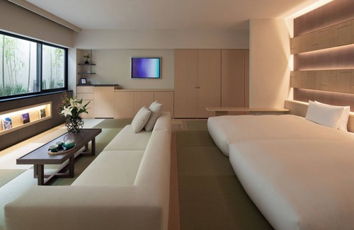 Higashiyama Hotel | Nonsmoking Bamboo Sweet Breakfast included Ja/Kyoto Kyōto