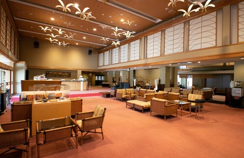 Hagi Hotel | Nonsmoking Castle town side Japanese style room/Hagi Yamaguchi