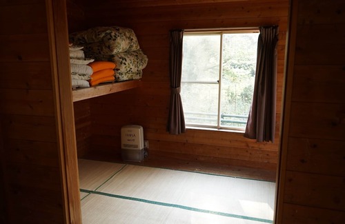 Ihama Cottage | Nonsmoking Courtside detached house for 6 peopl/Kamo-gun Shizuoka