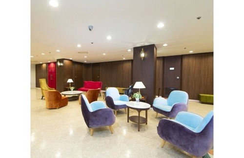 Yonezawa Hotel | Nonsmoking Deluxe Double 138sqm 1400 beds/Yonezawa Yamagata