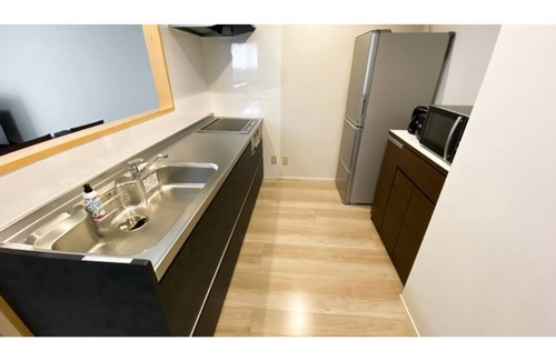 Kumejima Hotel | Nonsmoking deluxe family twin room without meals/Shimajiri-gun Okinawa