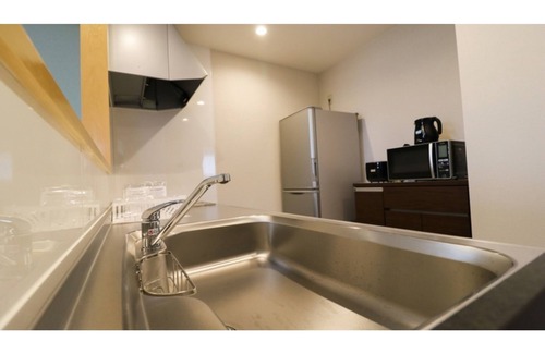 Kumejima Hotel | Nonsmoking deluxe family twin room without meals/Shimajiri-gun Okinawa