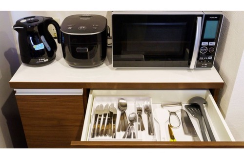 Kumejima Hotel | Nonsmoking deluxe family twin room without meals/Shimajiri-gun Okinawa