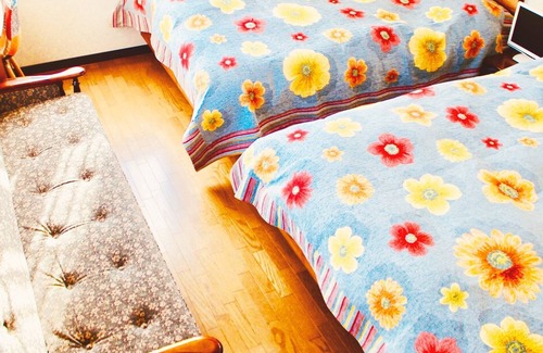 Appi Onsen Cottage | Nonsmoking deluxe twin approx 25 square meter / Hachimantai Iwate