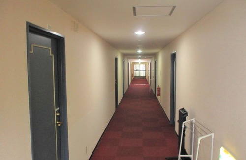 Kikai Island Hotel | Nonsmoking Deluxe Twin 4 persons Breakfast in/Oshimagun Kagoshima