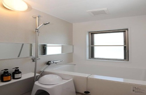 Ashizuri Onsen Hotel | Nonsmoking Deluxe twin Source of vitality of/Shimanto Kōchi