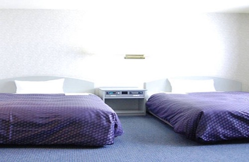 Shimizu Ward House | NonSmoking Deluxe Twin /Shizuoka Shizuoka
