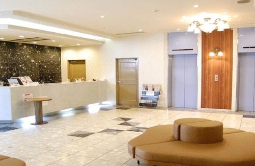 Shimizu Ward House | NonSmoking Deluxe Twin /Shizuoka Shizuoka