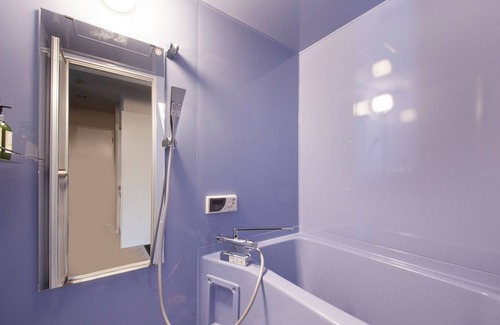 Fukui Hotel | Nonsmoking Deluxe Twin Prepaid Centurion St/Fukui Fukui