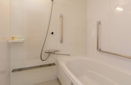 Kurume Hotel | Nonsmoking Deluxe Twin Room only/Kurume Fukuoka