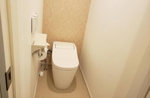 Chuo Ward Hotel | Nonsmoking Double bed room/Kumamoto Kumamoto