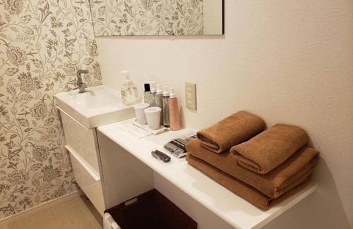 Chuo Ward Hotel | Nonsmoking Double bed room/Kumamoto Kumamoto