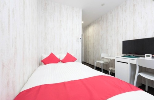 Isinomaki Hotel | Nonsmoking Double room Room only /Ishinomaki Miyagi