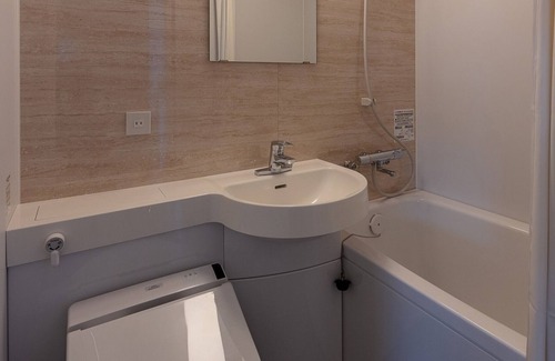 Ishikawa Prefecture Hotel | Nonsmoking Double room Standard plan 3 minute/Hakusan Ishikawa