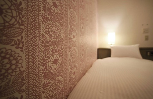 Chuo-ku Hotel | Nonsmoking Double room Standard 3 minutes wal/Sapporo Hokkaidō