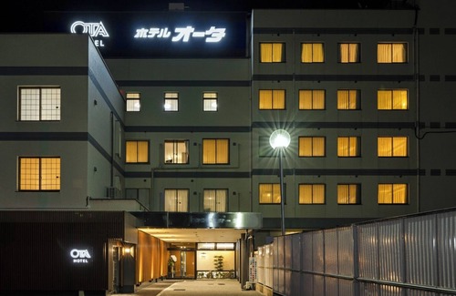 Ozu Hotel | Nonsmoking Double room No meals Standard plan/Ozu Ehime