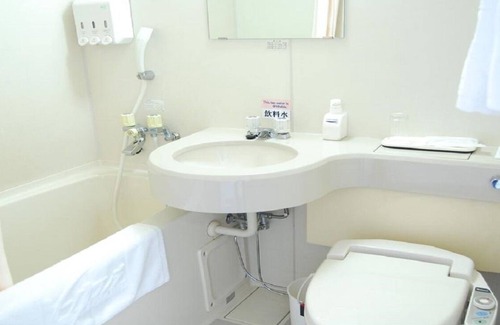 Shimizu Ward Hotel | NonSmoking Double /Shizuoka Shizuoka