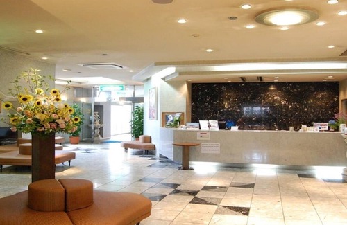 Shimizu Ward Hotel | NonSmoking Double /Shizuoka Shizuoka