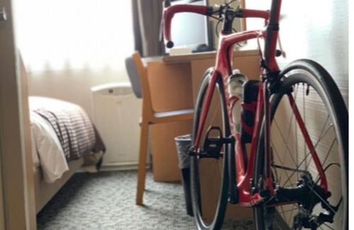 Akashi Hotel | Nonsmoking Double WIFI available Couple Fam/Akashi Hyōgo
