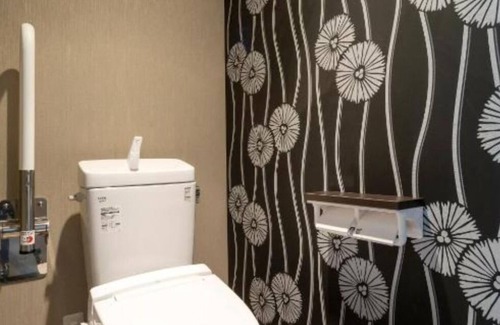 Chitose Hotel | Nonsmoking Family Japanesestyle room 31 squar/Chitose Hokkaidō